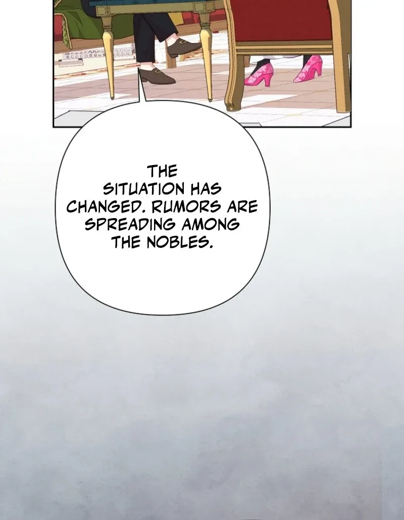 Today the Villainess has Fun Again Chapter 118 page 64