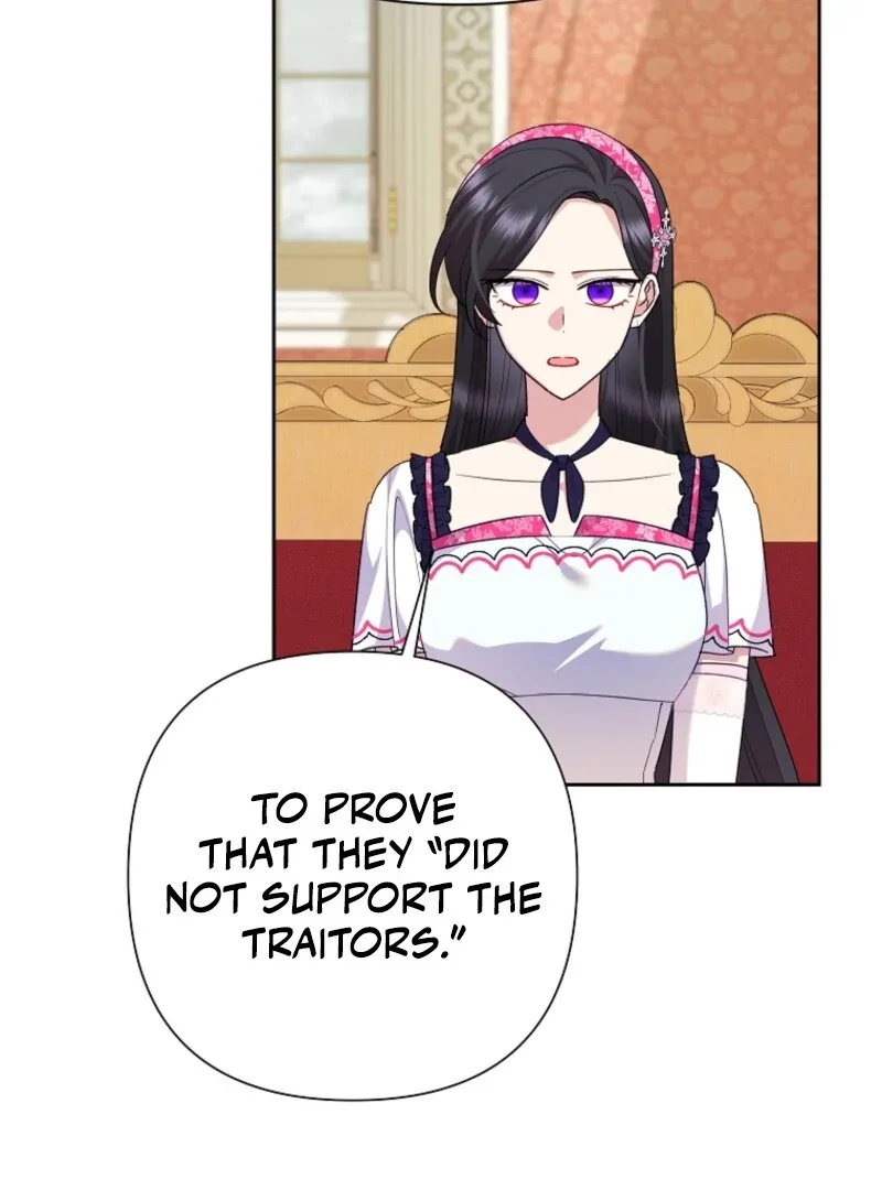 Today the Villainess has Fun Again Chapter 118 page 69