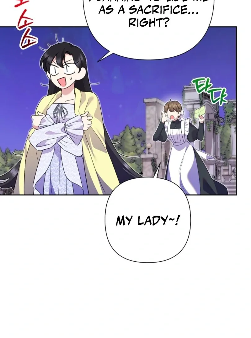 Today the Villainess has Fun Again Chapter 118 page 119