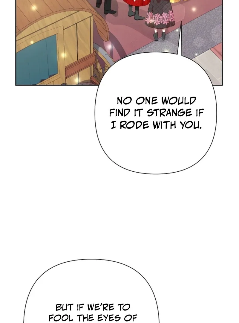 Today the Villainess has Fun Again Chapter 119 page 3