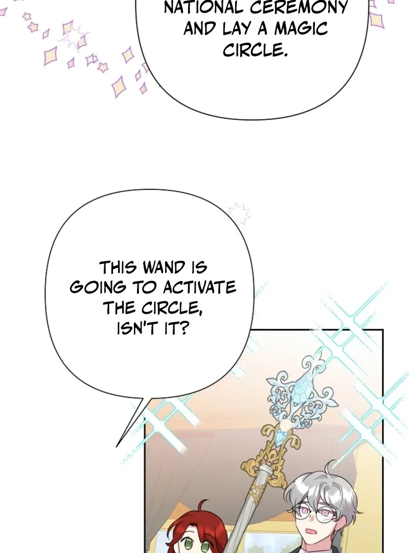 Today the Villainess has Fun Again Chapter 119 page 20