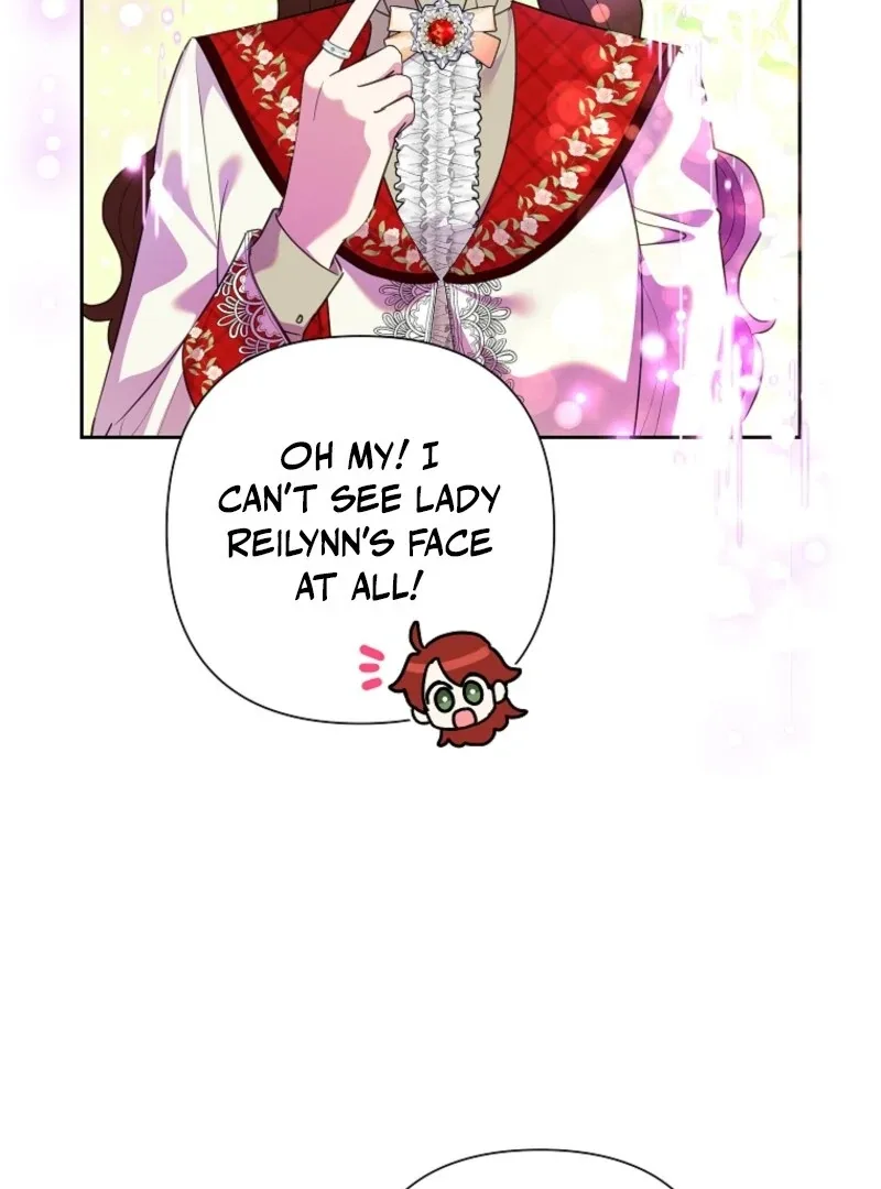 Today the Villainess has Fun Again Chapter 119 page 27