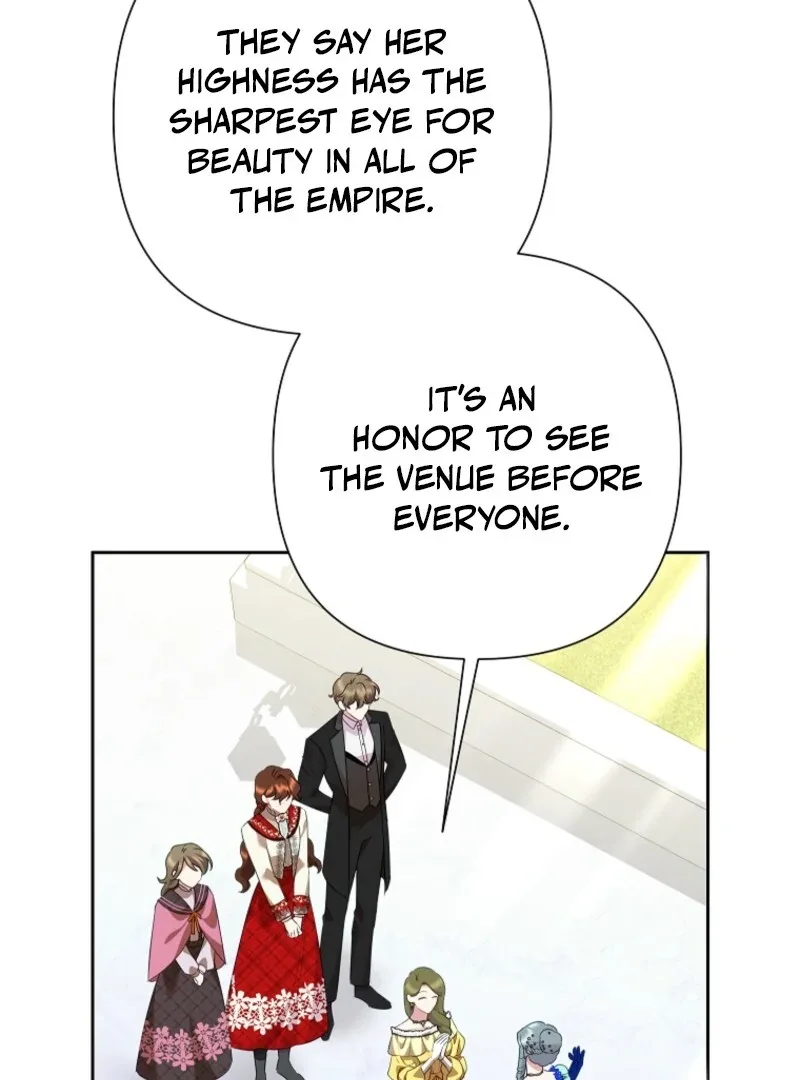 Today the Villainess has Fun Again Chapter 119 page 68