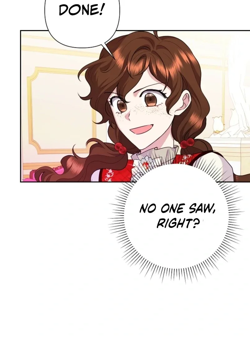 Today the Villainess has Fun Again Chapter 119 page 94