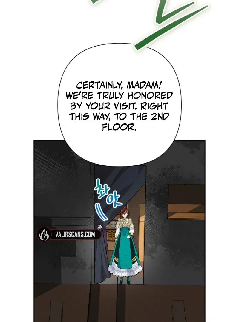 Today the Villainess has Fun Again Chapter 120 page 8