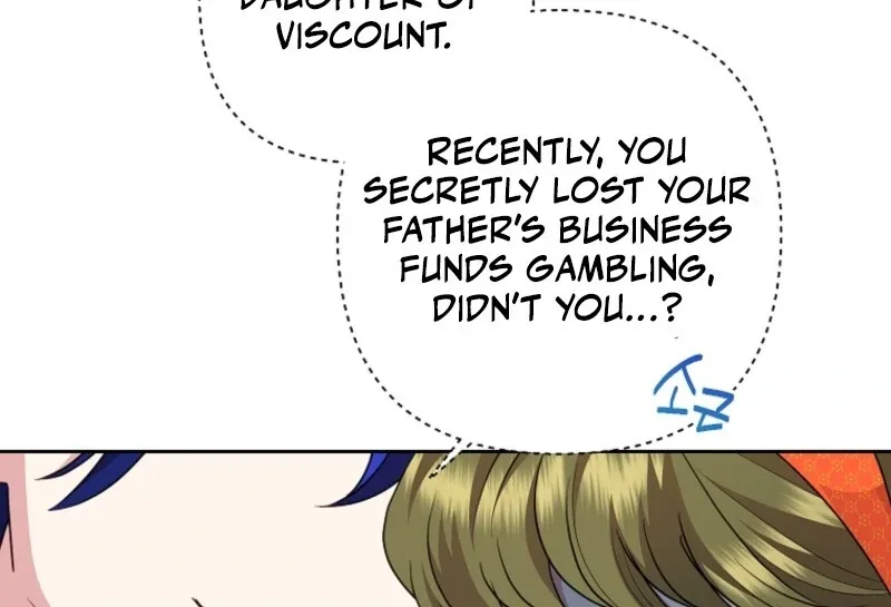Today the Villainess has Fun Again Chapter 120 page 33