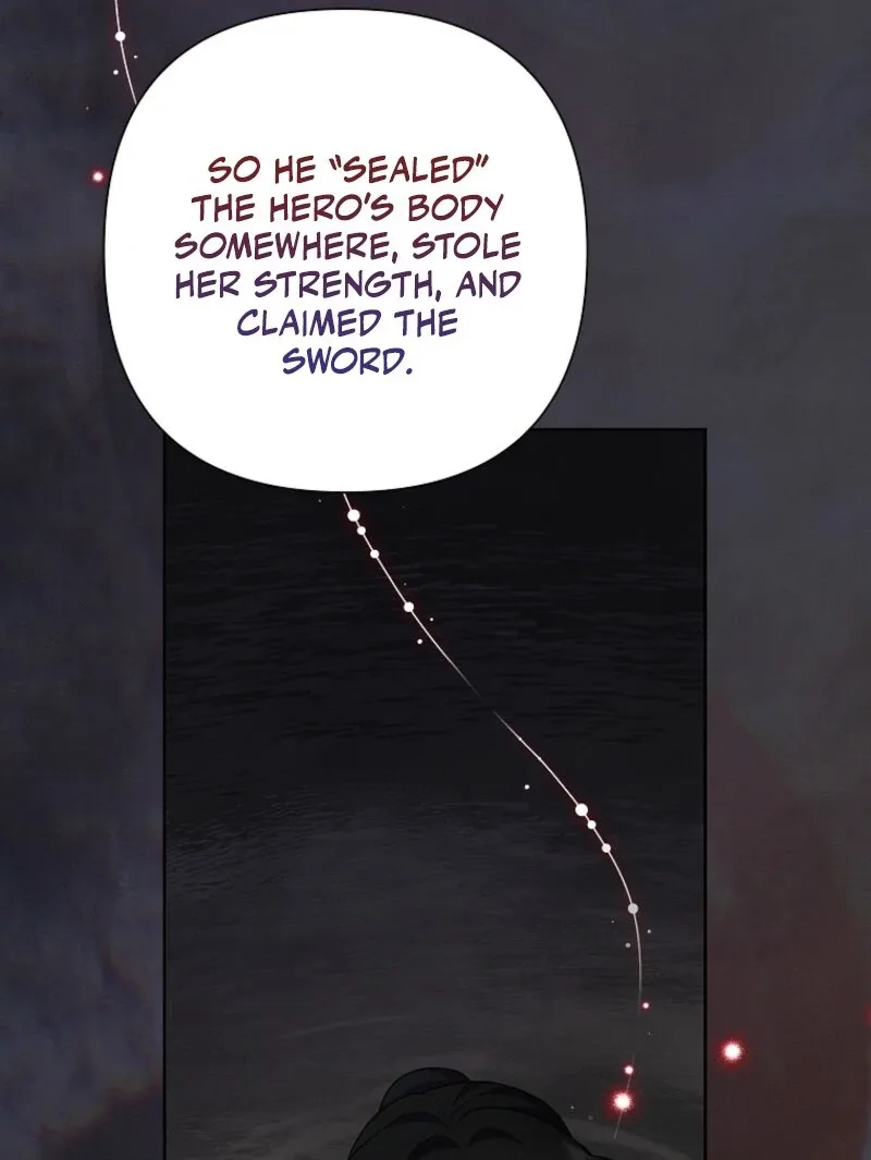Today the Villainess has Fun Again Chapter 120 page 79