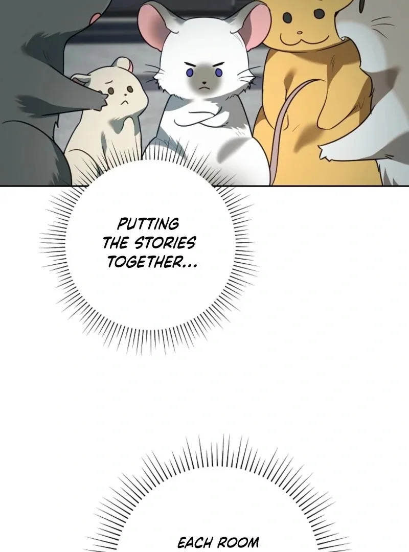 Today the Villainess has Fun Again Chapter 121 page 33