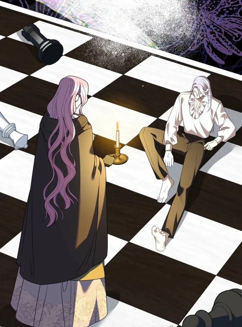 Today the Villainess has Fun Again Chapter 122 page 26