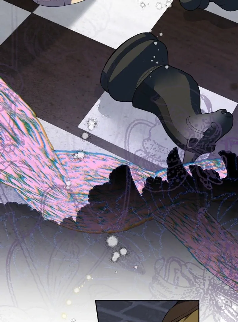 Today the Villainess has Fun Again Chapter 122 page 27