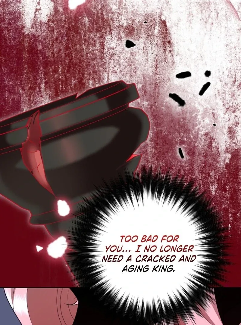 Today the Villainess has Fun Again Chapter 122 page 56