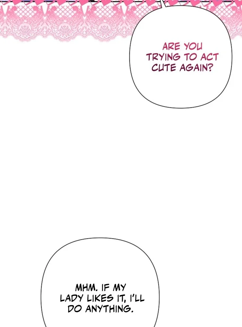 Today the Villainess has Fun Again Chapter 122 page 124