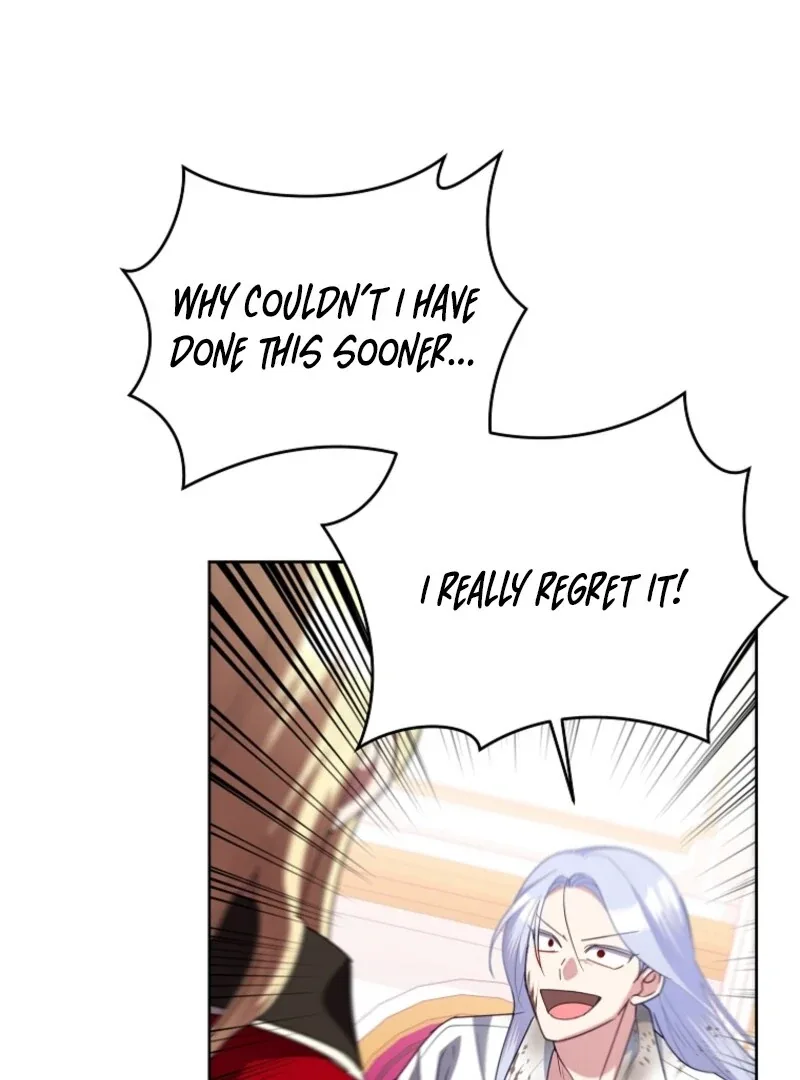 Today the Villainess has Fun Again Chapter 126 page 3