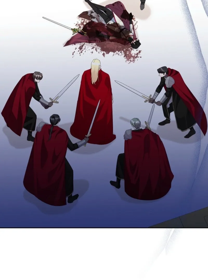 Today the Villainess has Fun Again Chapter 126 page 2