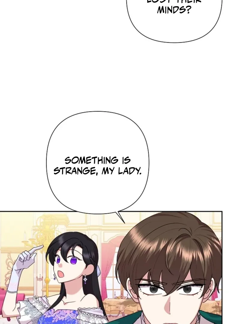Today the Villainess has Fun Again Chapter 126 page 27