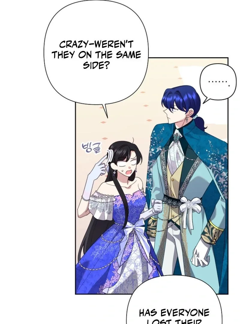 Today the Villainess has Fun Again Chapter 126 page 26