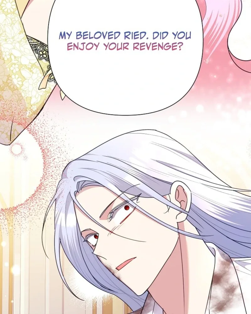 Today the Villainess has Fun Again Chapter 126 page 11