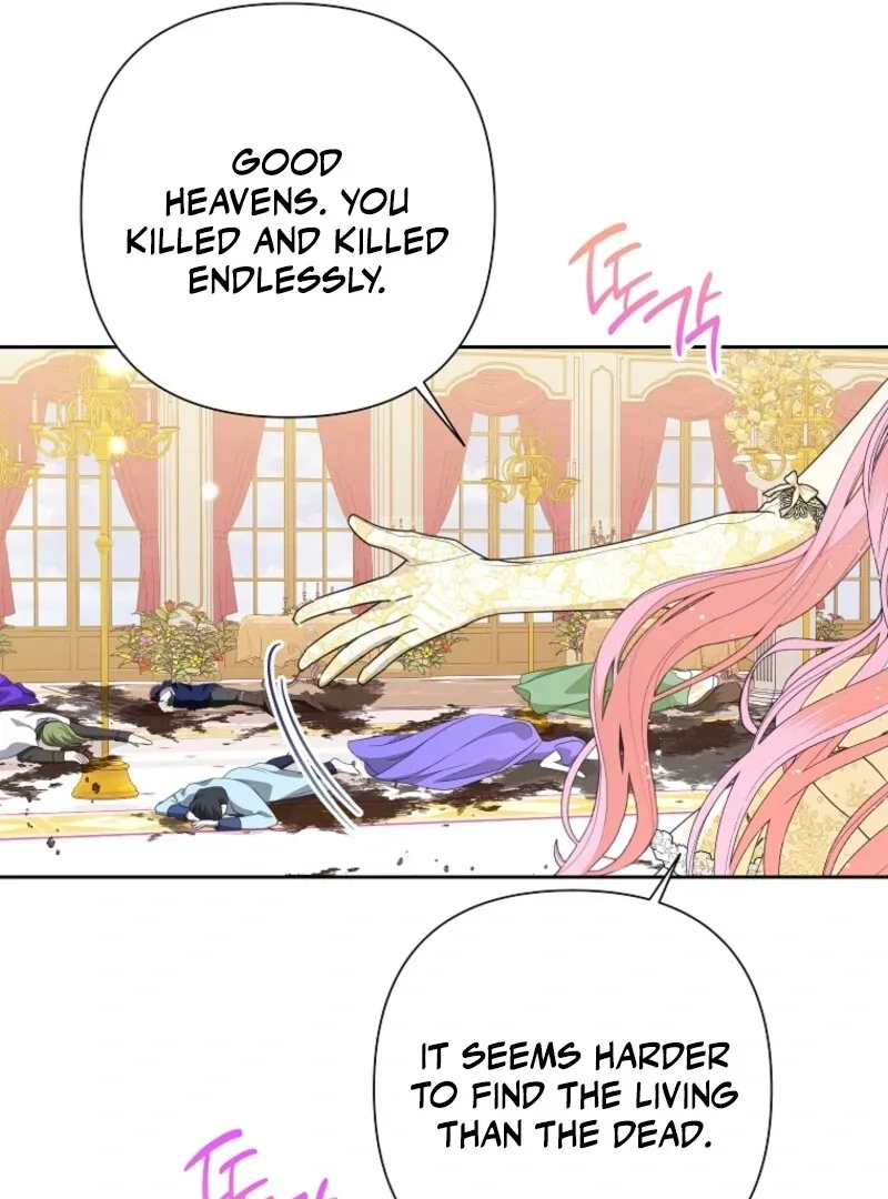 Today the Villainess has Fun Again Chapter 126 page 13