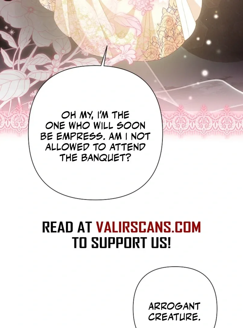 Today the Villainess has Fun Again Chapter 126 page 19