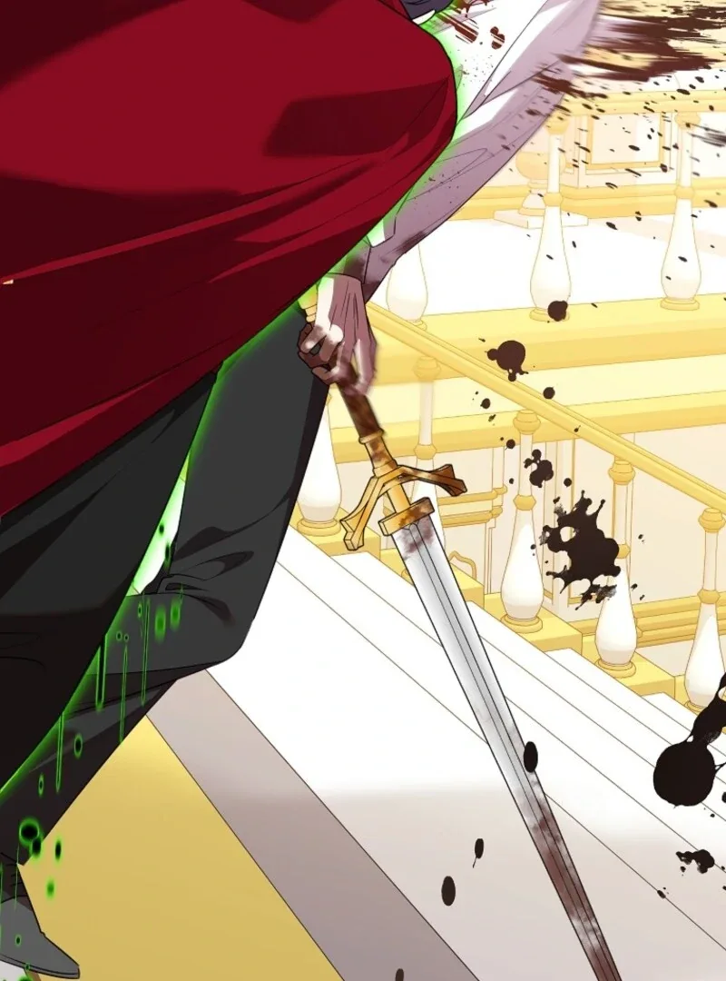 Today the Villainess has Fun Again Chapter 126 page 33