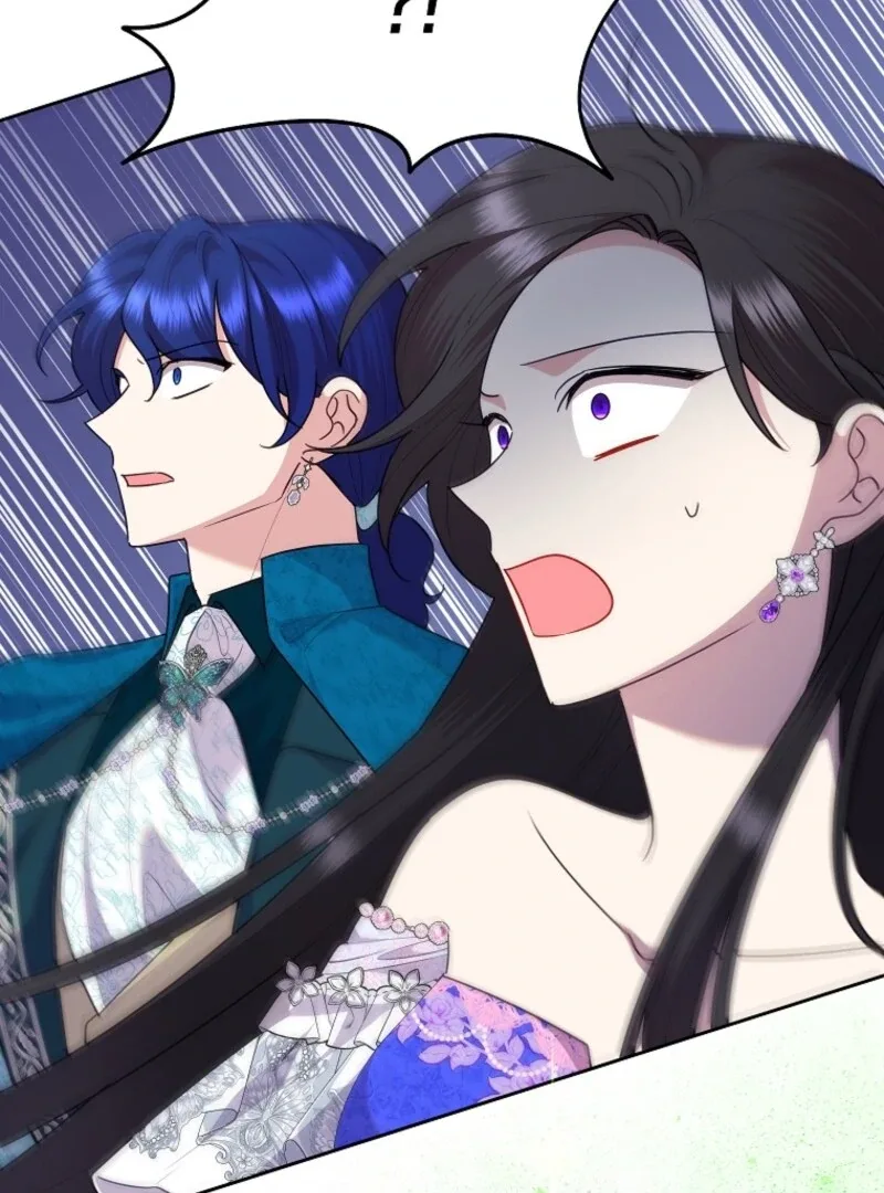 Today the Villainess has Fun Again Chapter 126 page 35