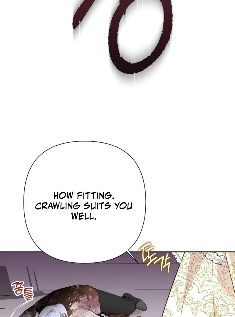 Today the Villainess has Fun Again Chapter 126 page 46