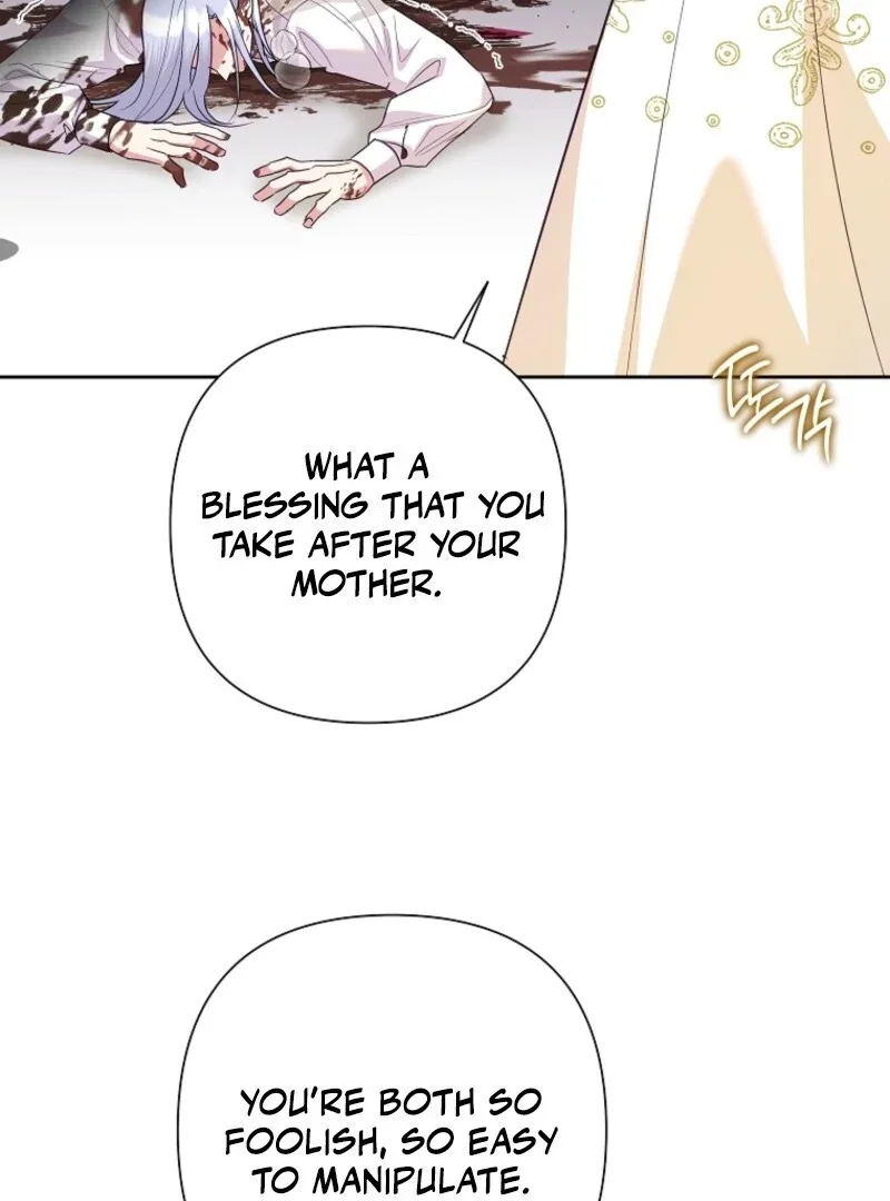 Today the Villainess has Fun Again Chapter 126 page 47