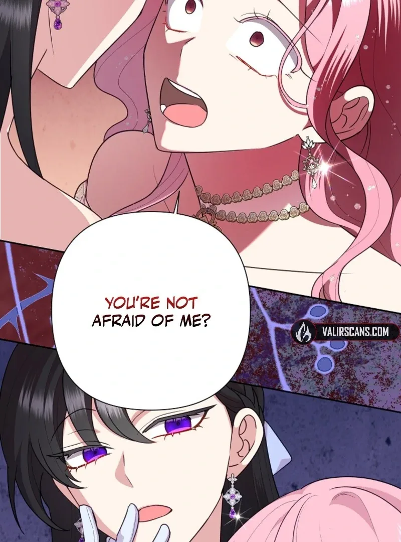Today the Villainess has Fun Again Chapter 126 page 84
