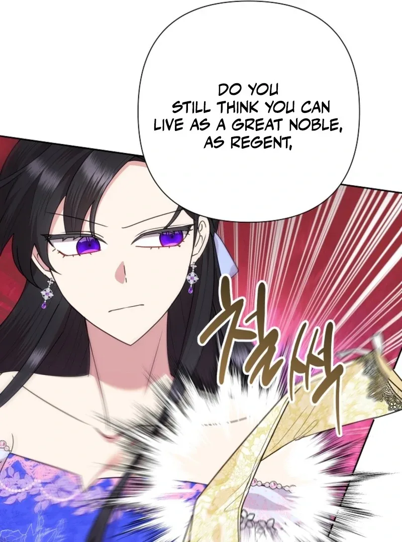 Today the Villainess has Fun Again Chapter 126 page 92
