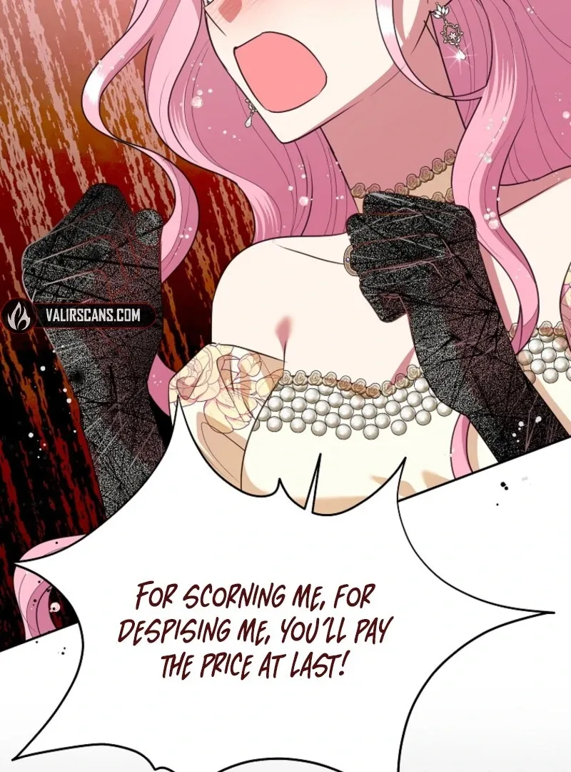 Today the Villainess has Fun Again Chapter 126 page 96