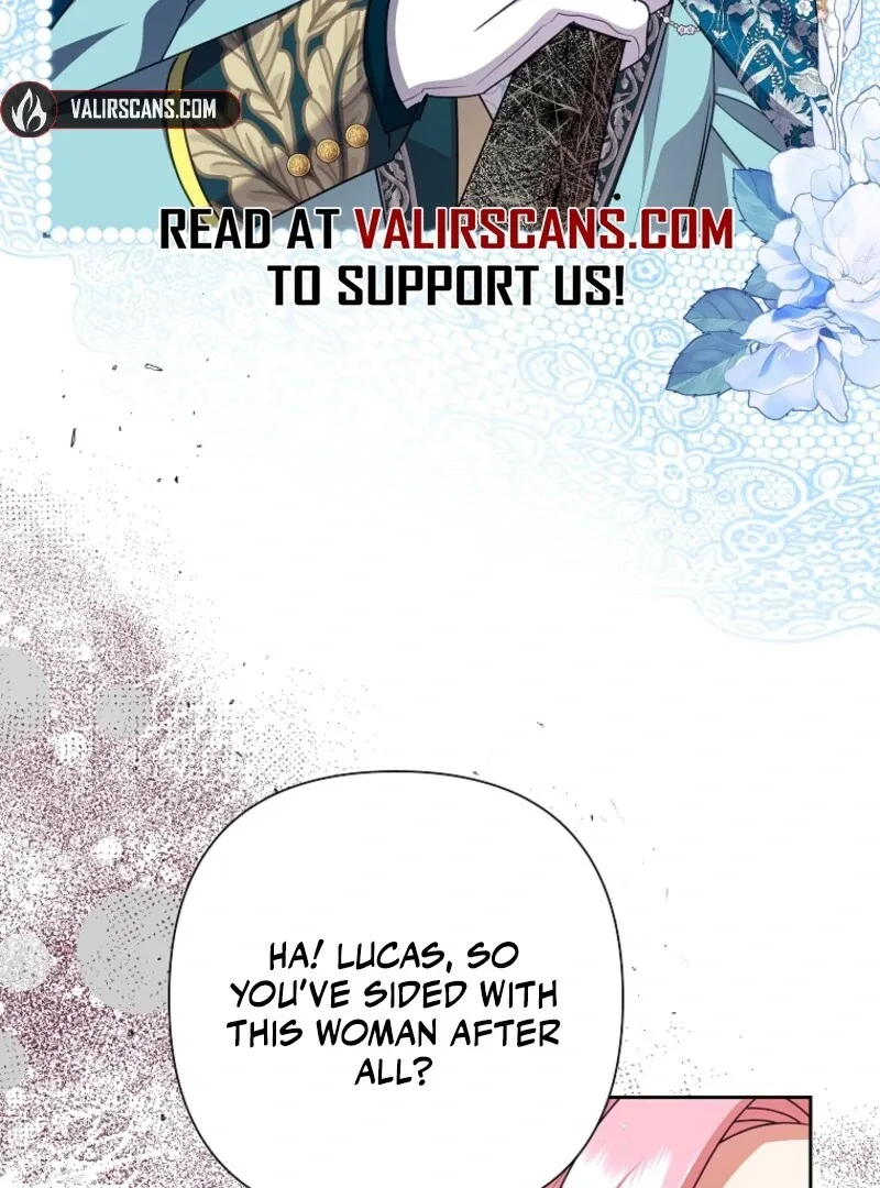 Today the Villainess has Fun Again Chapter 126 page 109