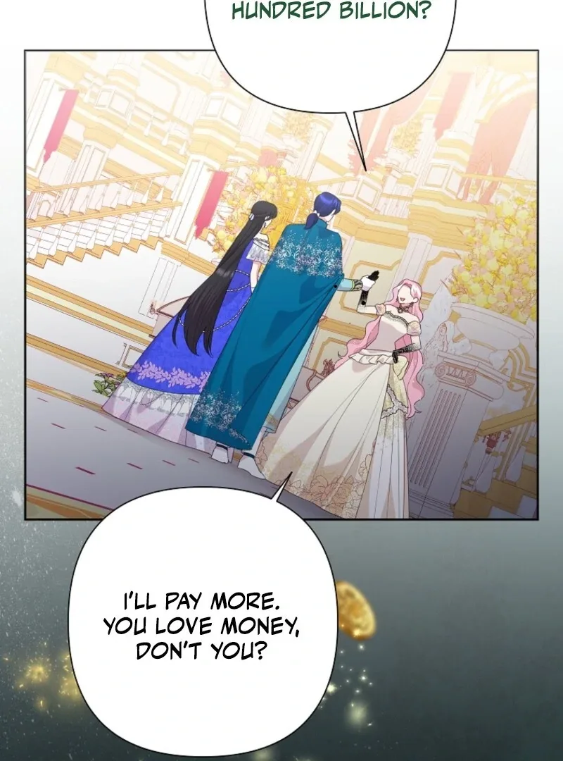 Today the Villainess has Fun Again Chapter 126 page 112