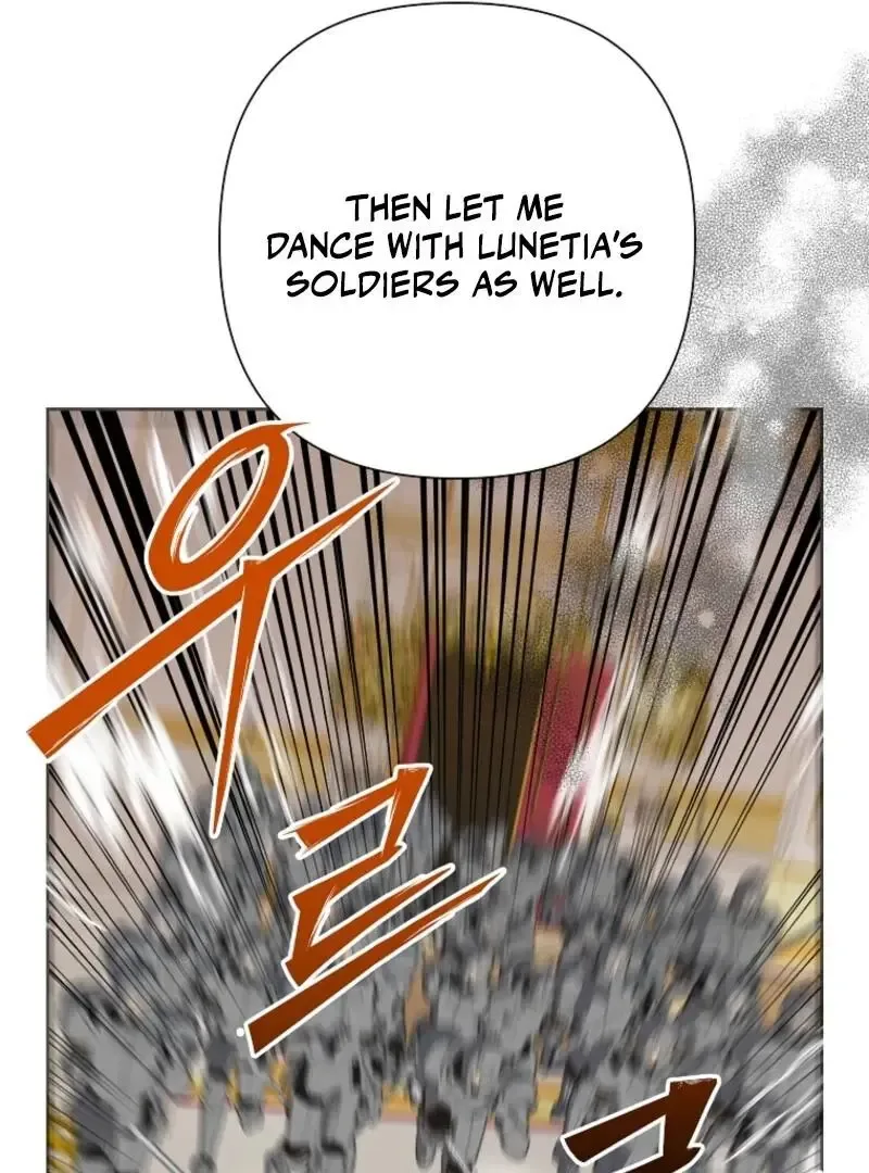 Today the Villainess has Fun Again Chapter 127 page 27