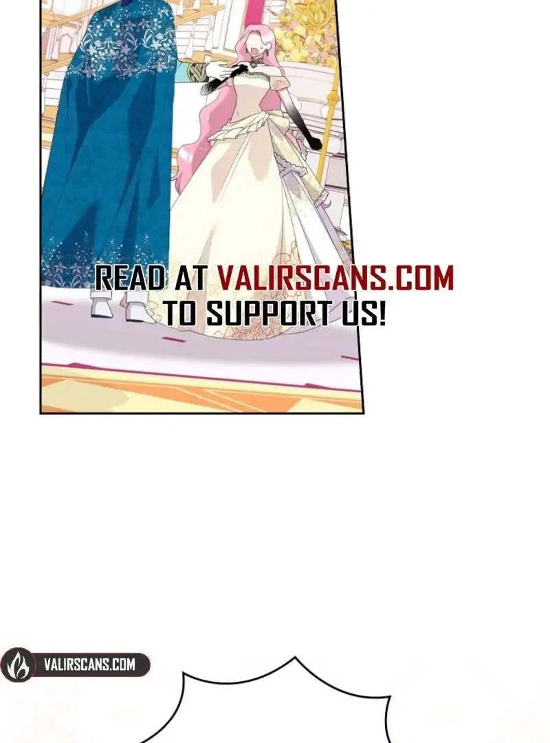 Today the Villainess has Fun Again Chapter 127 page 6