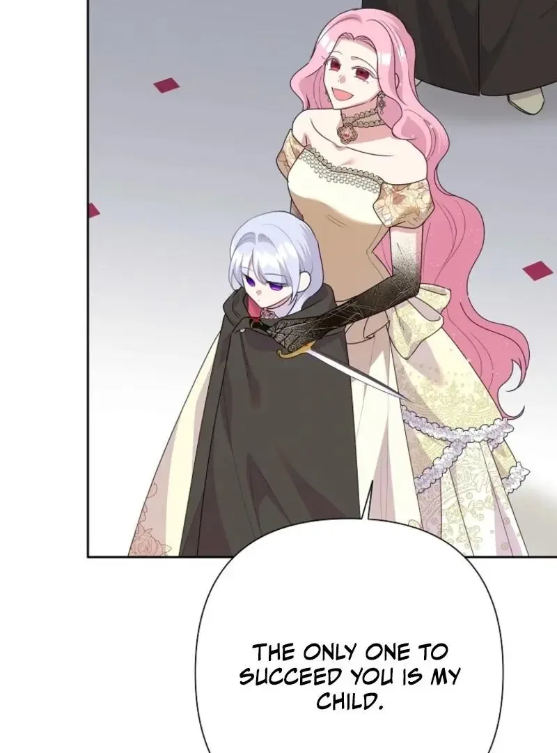 Today the Villainess has Fun Again Chapter 127 page 32