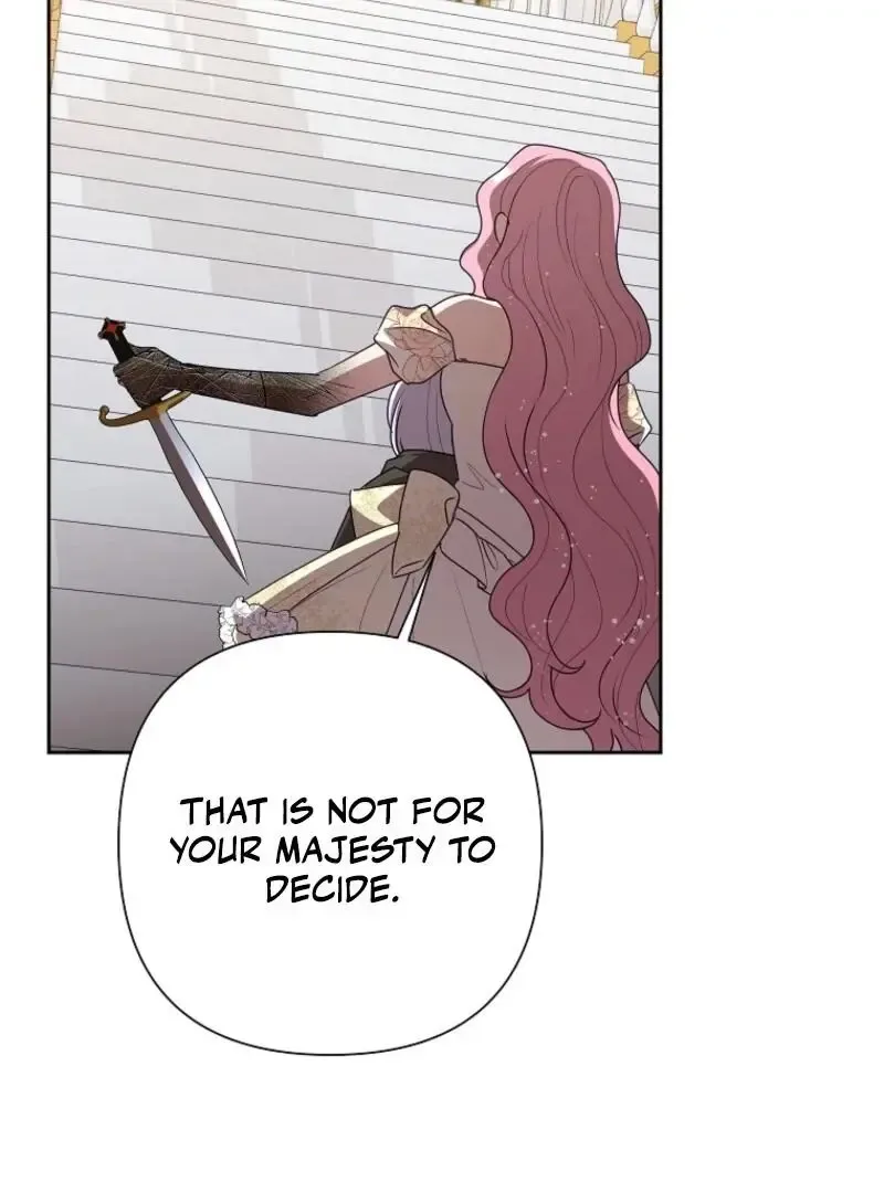Today the Villainess has Fun Again Chapter 127 page 34