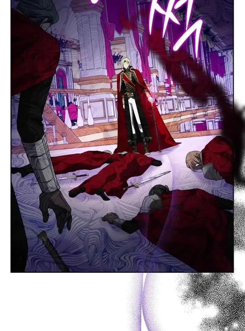 Today the Villainess has Fun Again Chapter 127 page 47