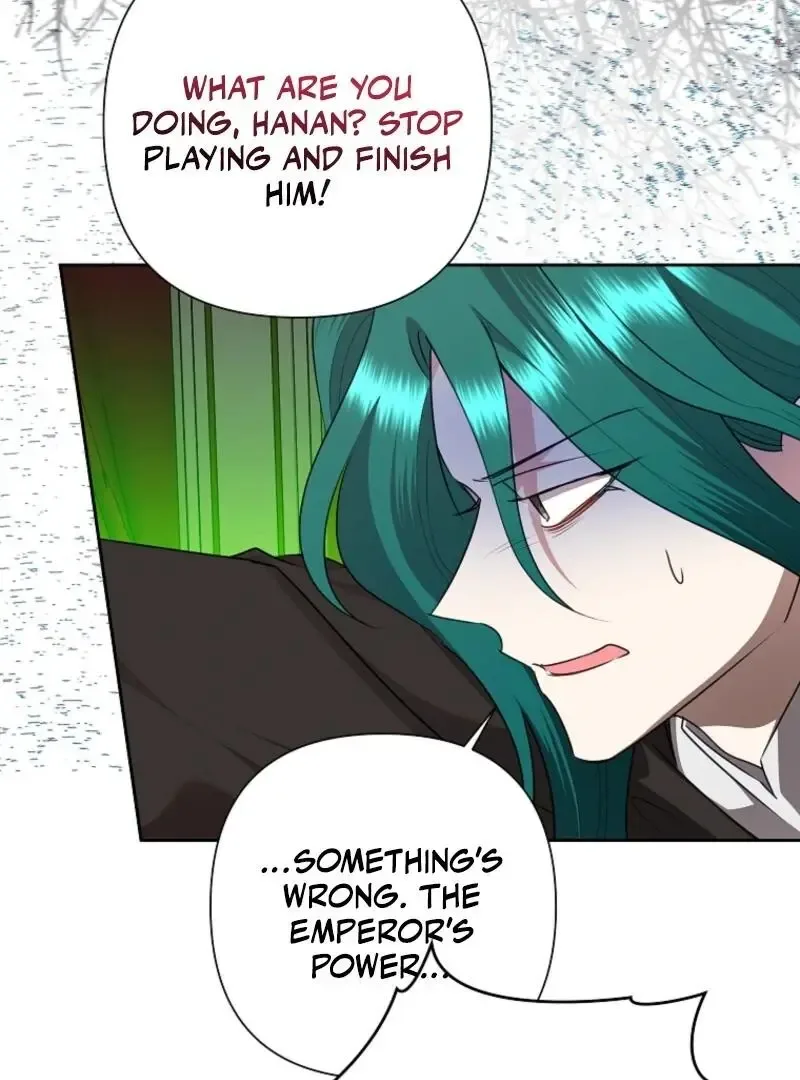 Today the Villainess has Fun Again Chapter 127 page 51