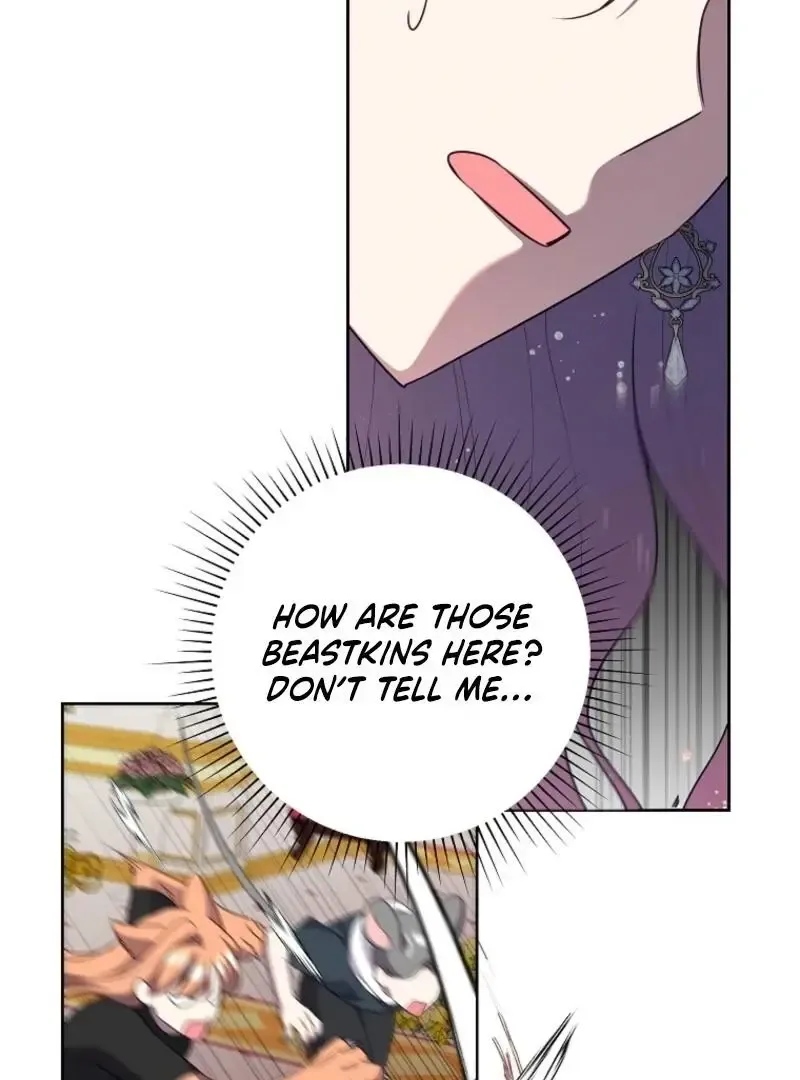 Today the Villainess has Fun Again Chapter 127 page 72