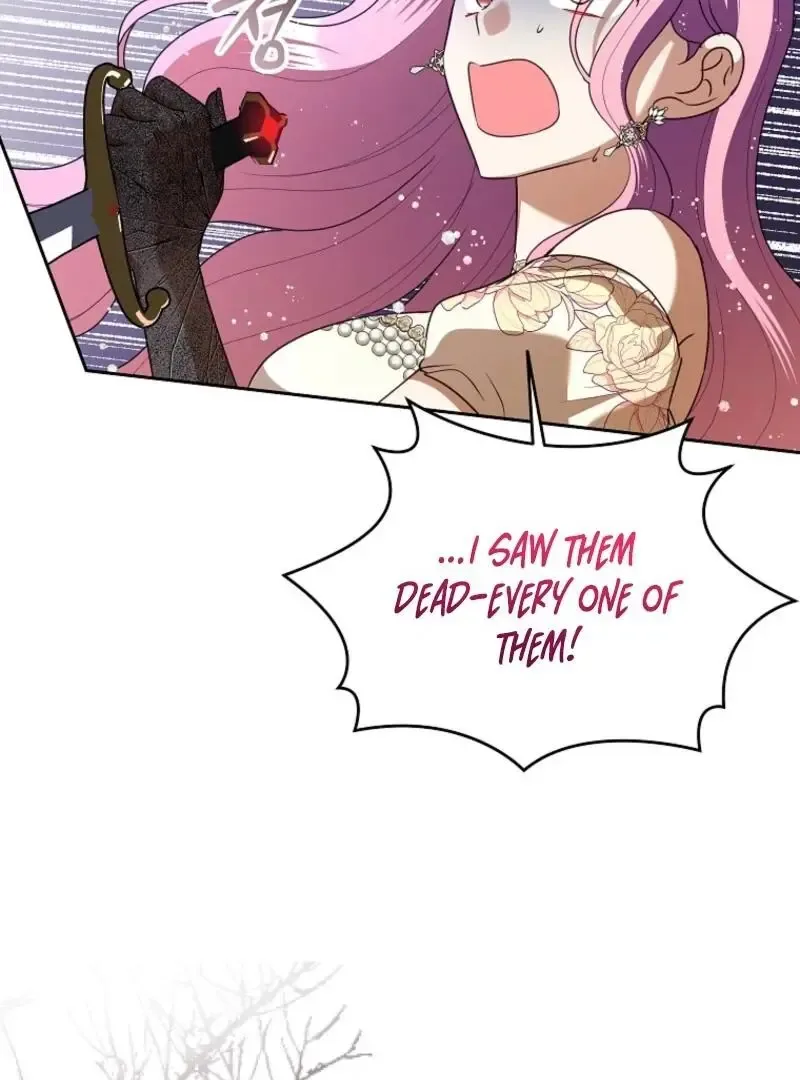 Today the Villainess has Fun Again Chapter 127 page 119