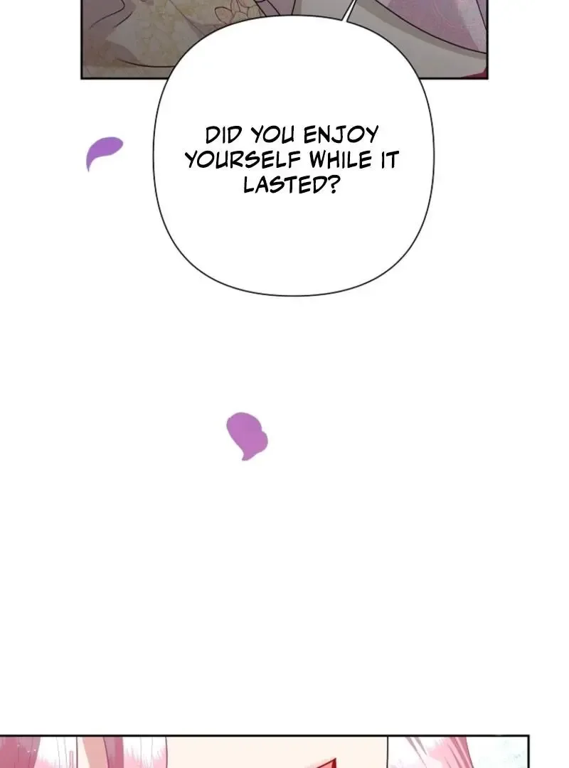 Today the Villainess has Fun Again Chapter 127 page 124