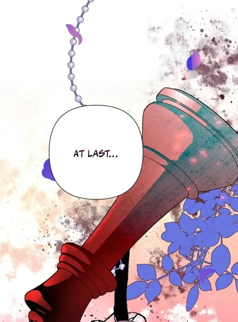 Today the Villainess has Fun Again Chapter 127 page 126