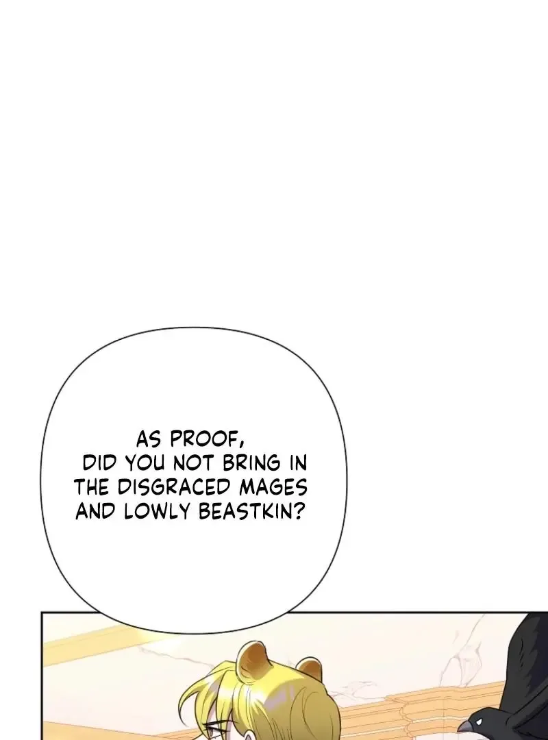 Today the Villainess has Fun Again Chapter 128 page 30