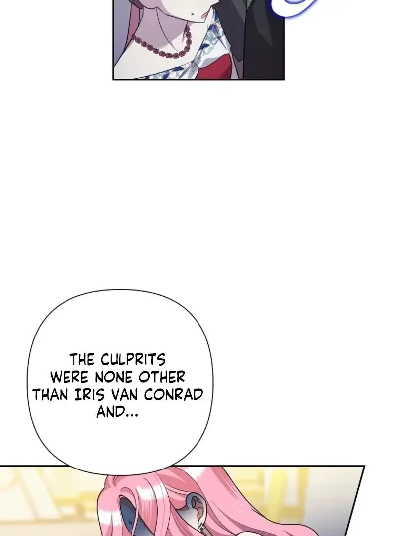 Today the Villainess has Fun Again Chapter 128 page 9