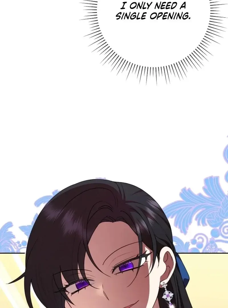 Today the Villainess has Fun Again Chapter 128 page 4