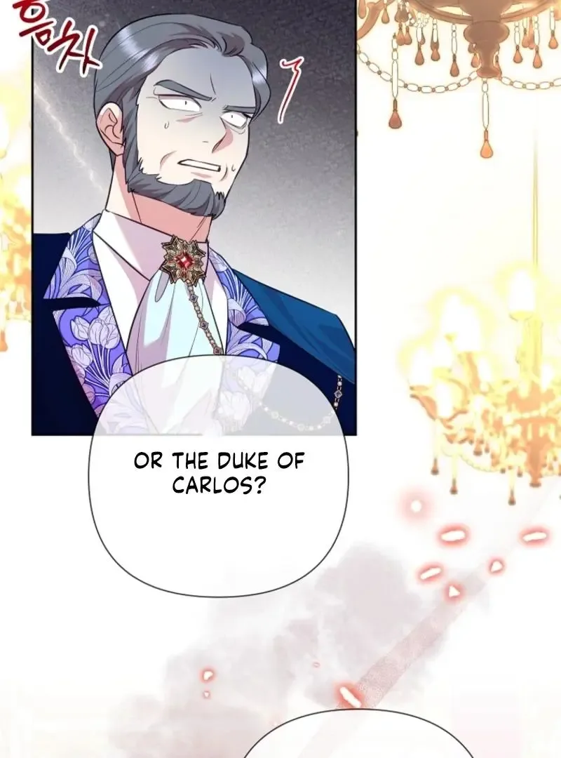 Today the Villainess has Fun Again Chapter 128 page 25