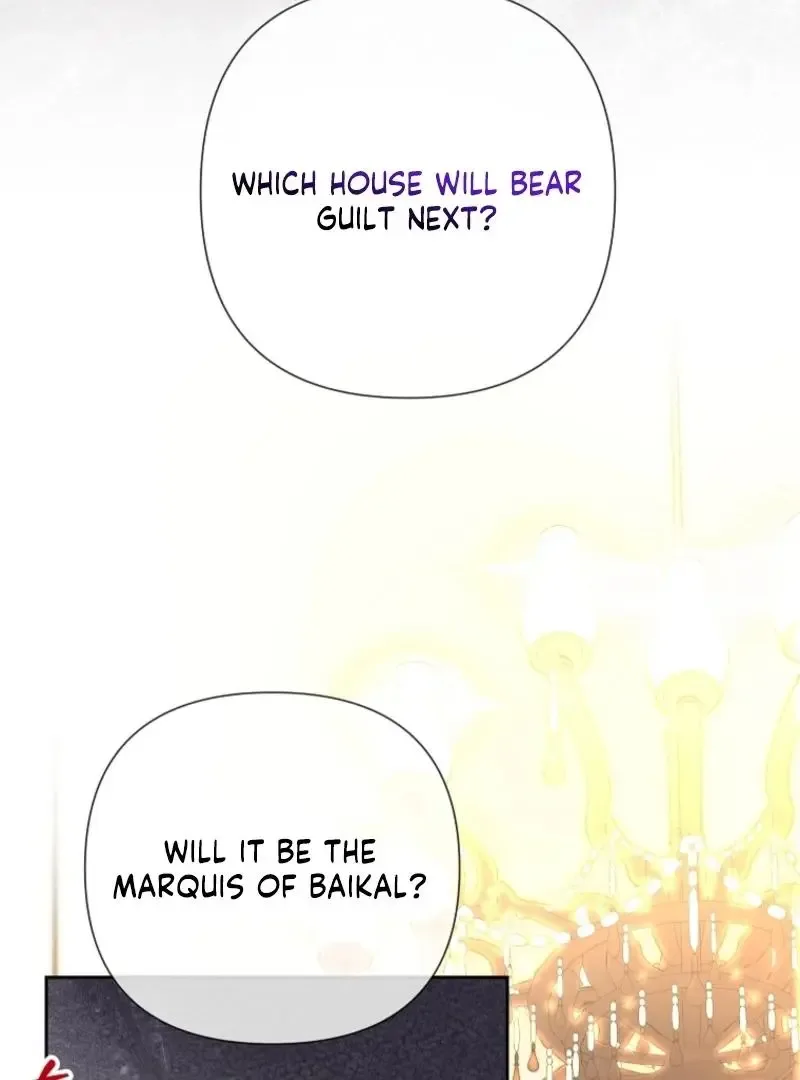 Today the Villainess has Fun Again Chapter 128 page 24