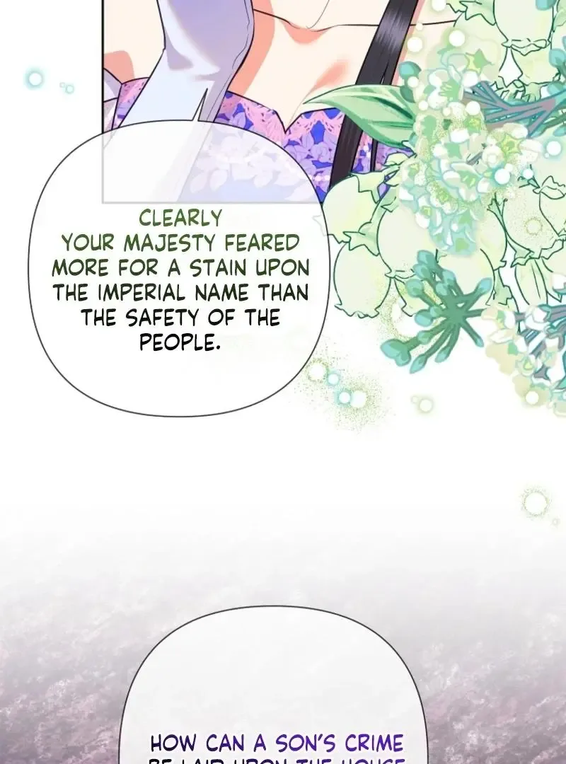 Today the Villainess has Fun Again Chapter 128 page 22