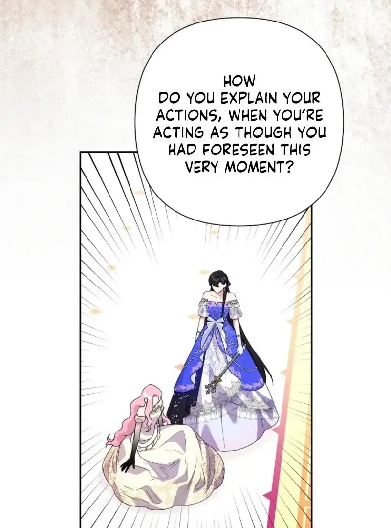Today the Villainess has Fun Again Chapter 128 page 14