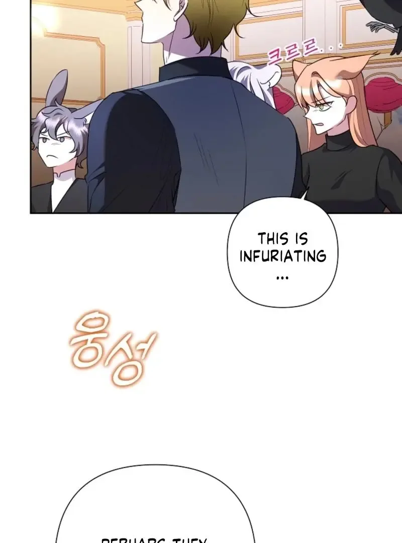 Today the Villainess has Fun Again Chapter 128 page 31
